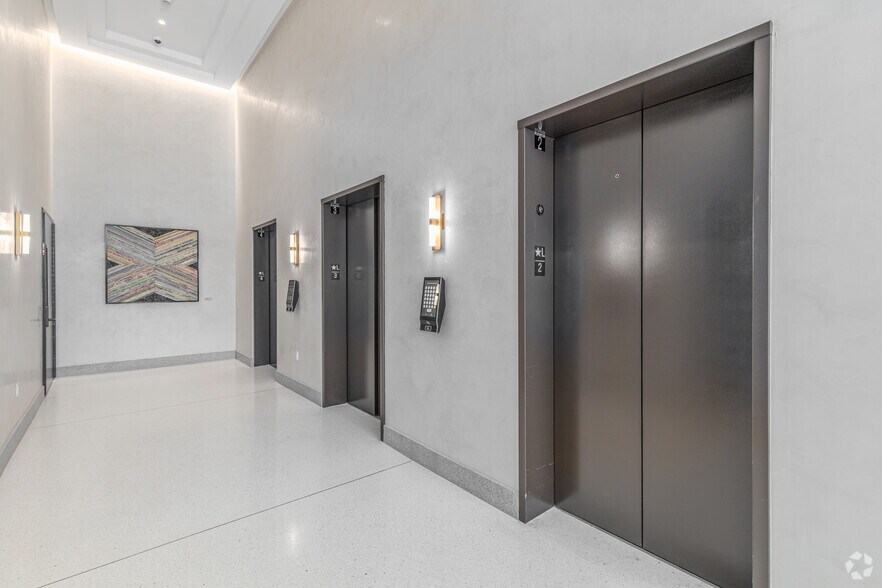 More Photos Of 3025 JFK, Philadelphia Office For Lease