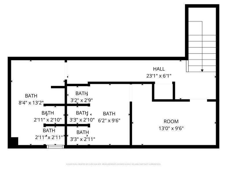 More Photos Of 1105-1107 N Broadway, Baltimore Specialty For Sale