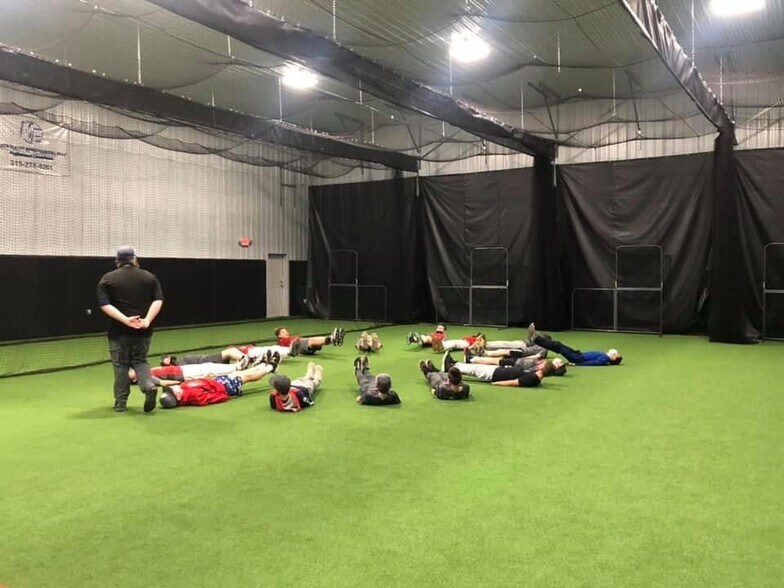 More Photos Of 8701 Henry Clay Blvd, Clay Land For Sale