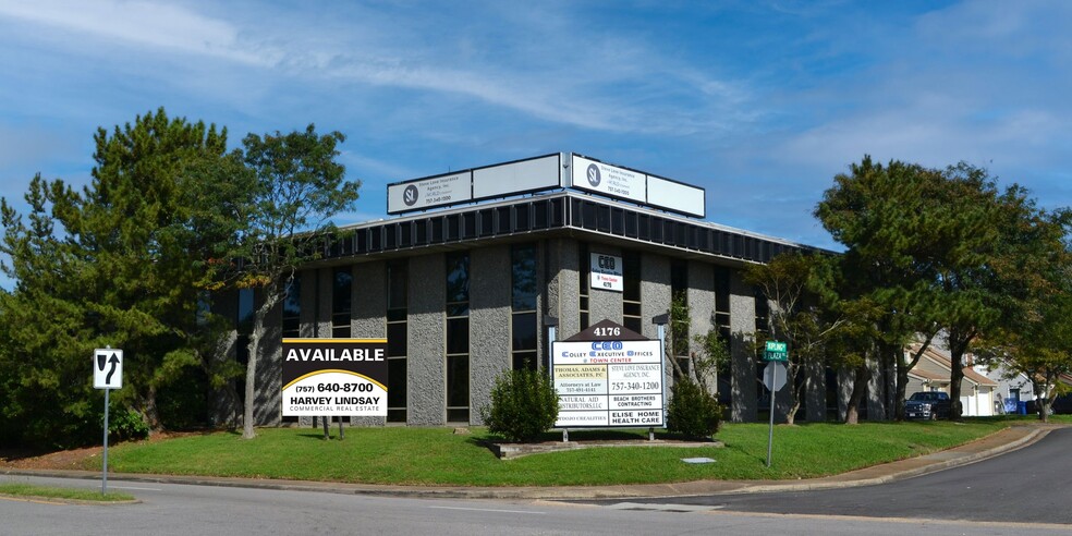 Primary Photo Of 4176 S Plaza Trl, Virginia Beach Office For Lease