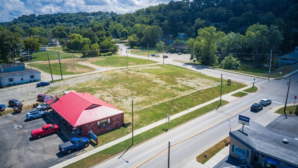 More Photos Of 325 Dewey Ave, Cambridge Land For Sale