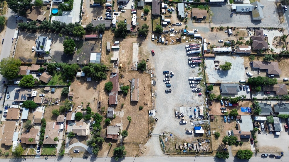 More Photos Of 4118 Vernon Ave, Riverside Land For Sale