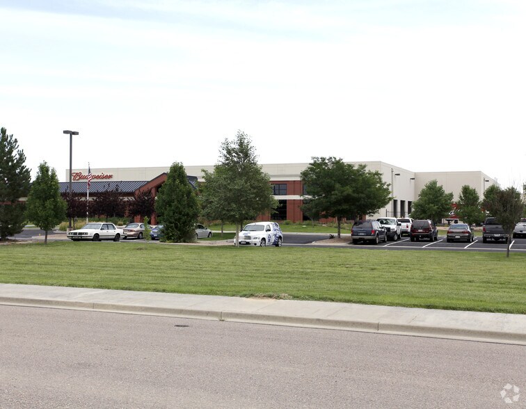 More Photos Of 130 Greenhorn Dr, Pueblo Warehouse For Sale