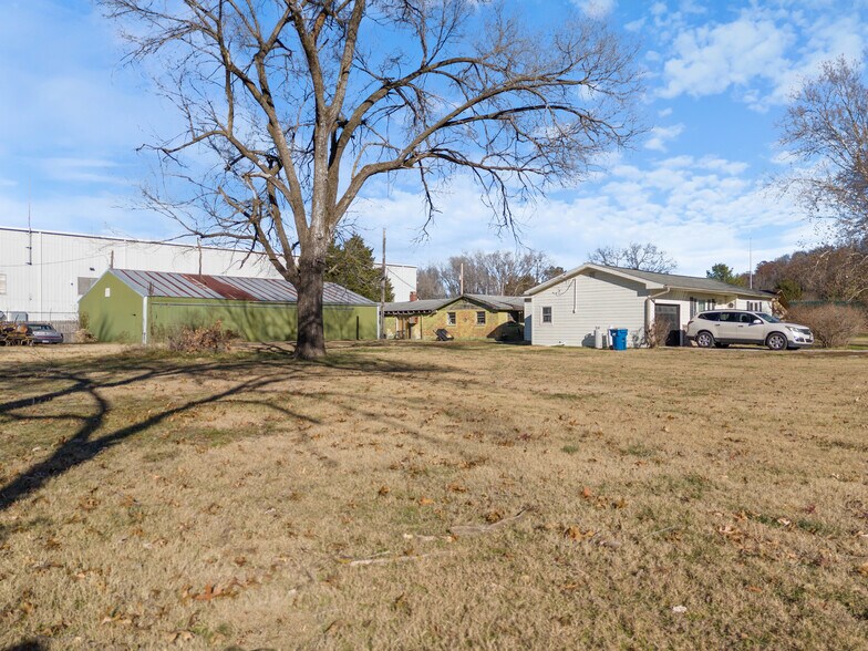 More Photos Of 111 Bear Hollow Rd, Pineville Land For Sale