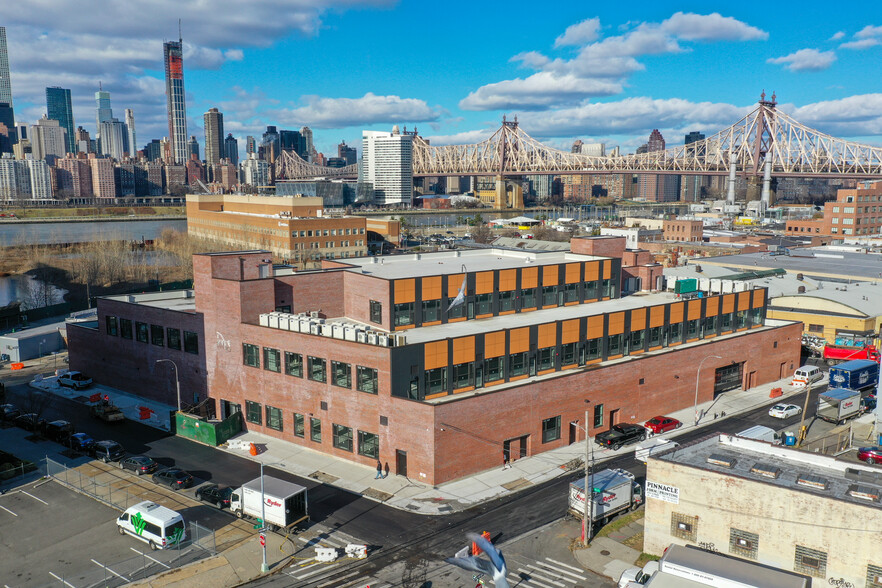 Primary Photo Of 9-03 44th Rd, Long Island City Service For Sale