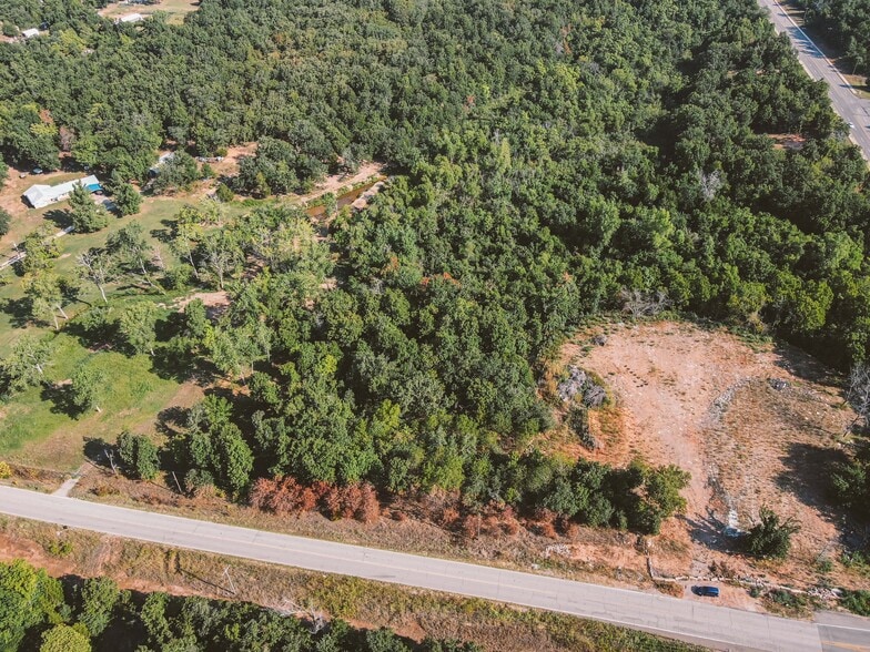 More Photos Of SE 59th, Choctaw Land For Sale