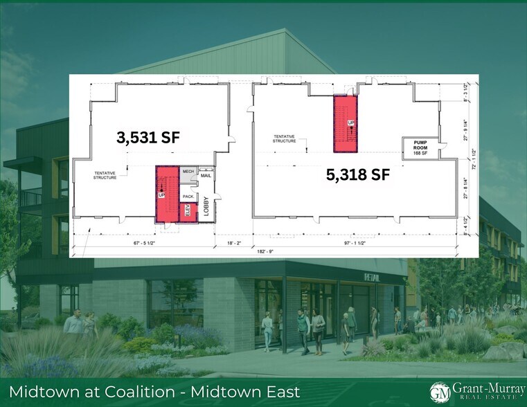 More Photos Of 1160 Jackson Forge Pky, Fayetteville Unknown For Lease