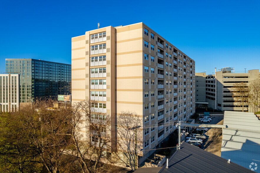 More Photos Of 3415 West End Ave, Nashville Apartments For Sale