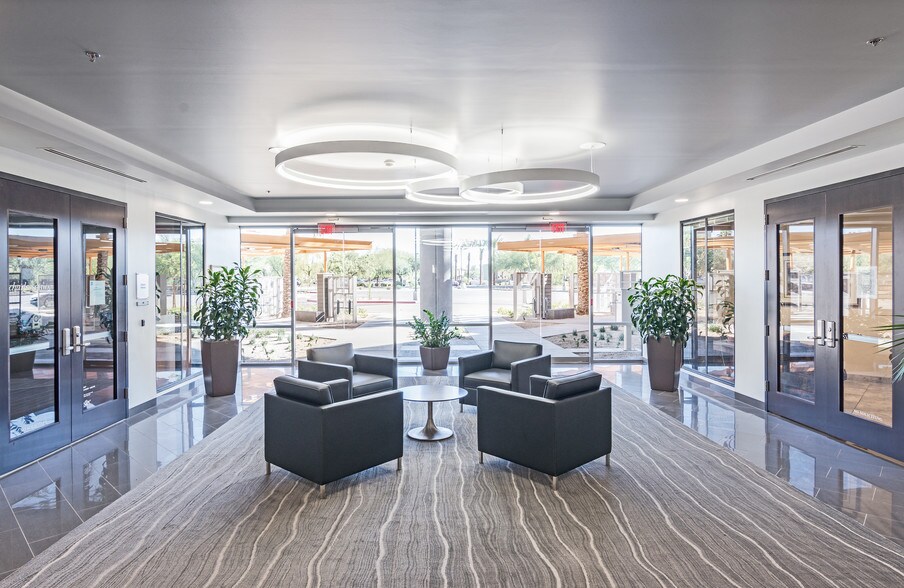 More Photos Of 16150 N Arrowhead Fountains Ctr Dr, Peoria Office For Lease