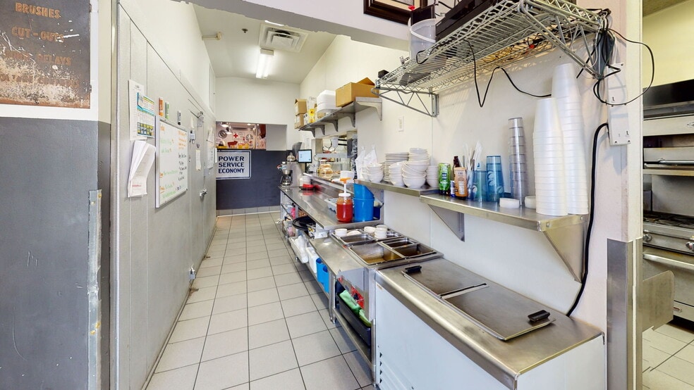 More Photos Of 4325 Maine Ave SE, Rochester Restaurant For Sale