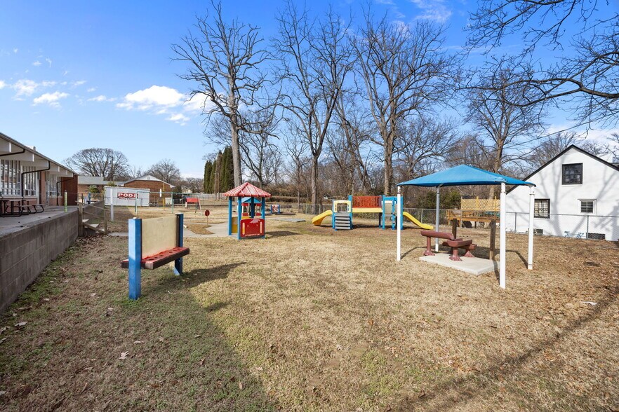 More Photos Of 2300 Spring Garden St, Greensboro Daycare Center For Sale