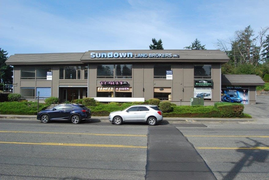 More Photos Of 6430 Tacoma Mall Blvd, Tacoma Storefront Retail Office For Lease
