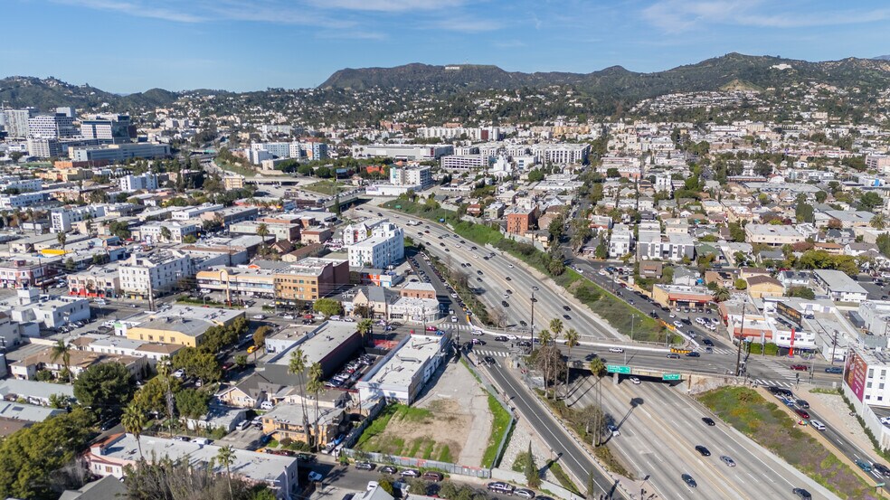 More Photos Of 5301 Sierra Vista Ave, Los Angeles Land For Sale