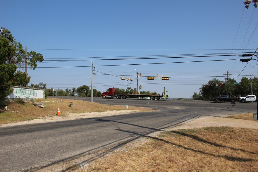 More Photos Of 970 N Sunset Canyon Dr, Dripping Springs Land For Sale