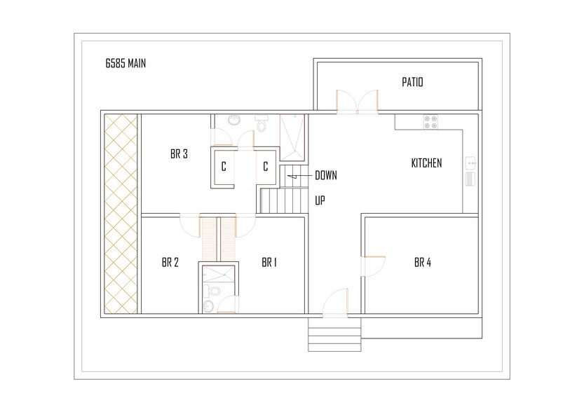 More Photos Of ,  Multifamily For Sale