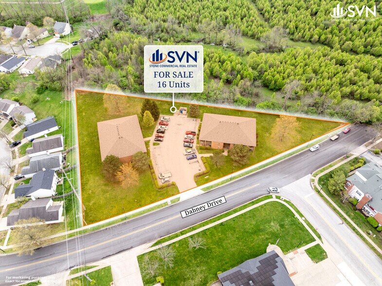 More Photos Of 400 Dabney Dr, Lexington Apartments For Sale