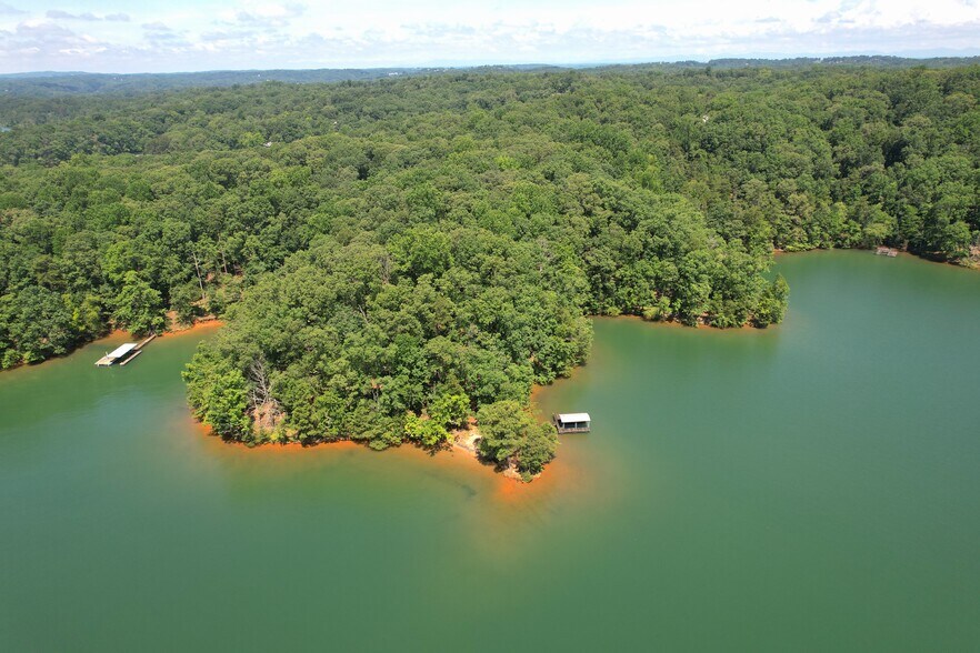 More Photos Of 3475 Cook Rd, Gainesville Land For Sale