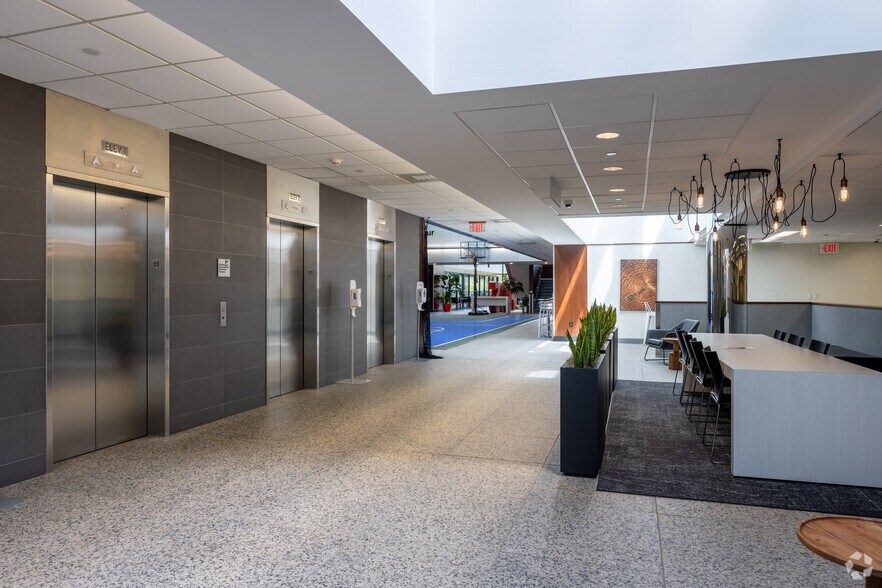 More Photos Of 290 W Mount Pleasant Ave, Livingston Coworking Space