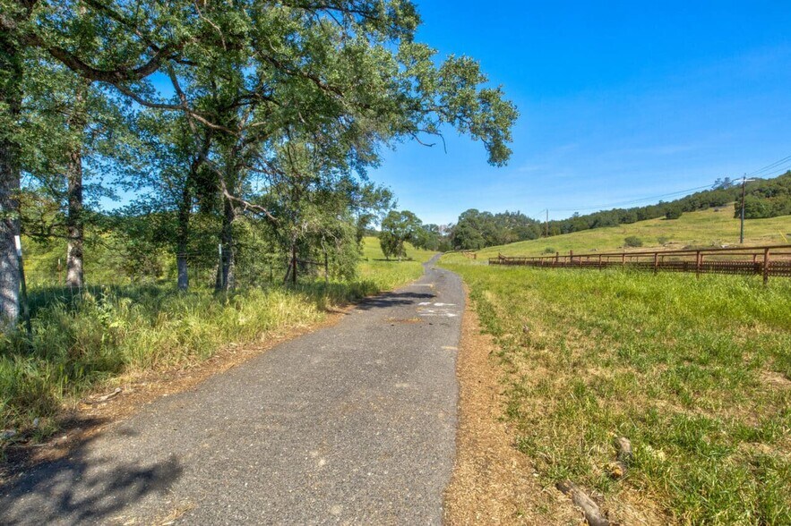 More Photos Of 4780-4784 Mary Harrison Mine Rd, Coulterville Land For Sale