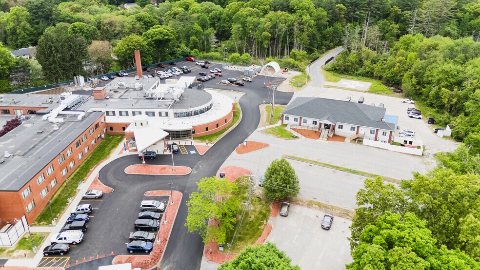 More Photos Of 336 Thompson Rd, Webster Medical For Sale