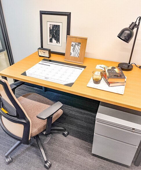 More Photos Of 1806 Summit Ave, Richmond Coworking Space