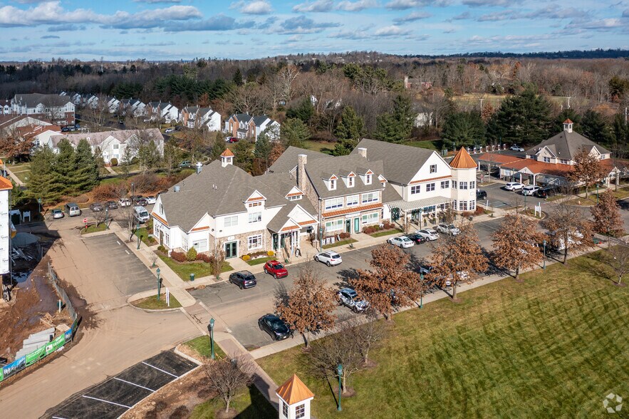 More Photos Of 403 King George Rd, Basking Ridge Unknown For Lease