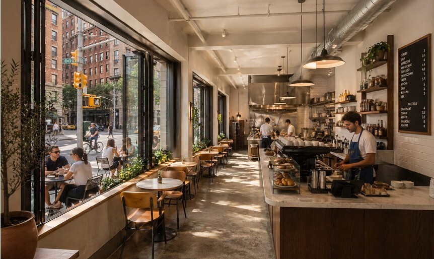 More Photos Of 20 Henry St, New York Storefront For Lease
