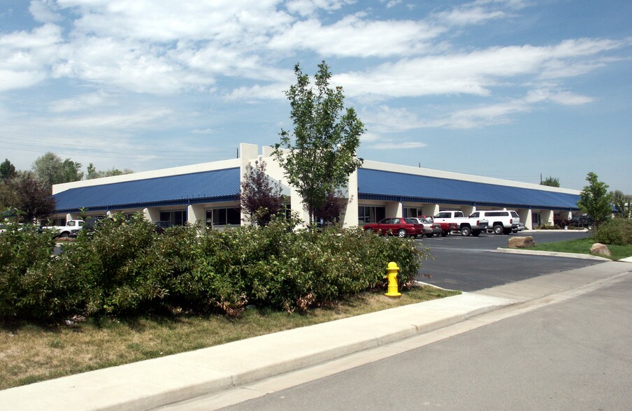 More Photos Of 13301 W 43rd Dr, Golden Light Manufacturing For Lease