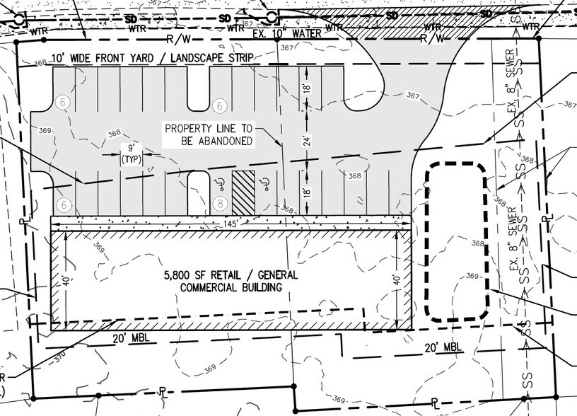 More Photos Of 3550 River Watch Pky, Martinez Storefront For Lease