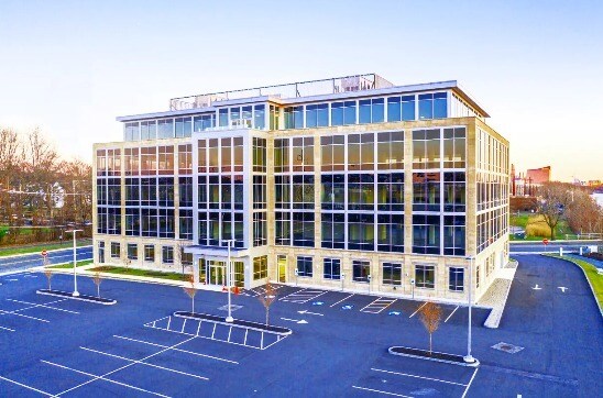 More Photos Of 295 Canal St, Malden Office For Lease