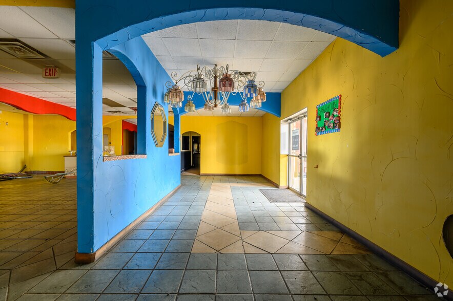 Photo of 1st Floor Ste 6299/6299B