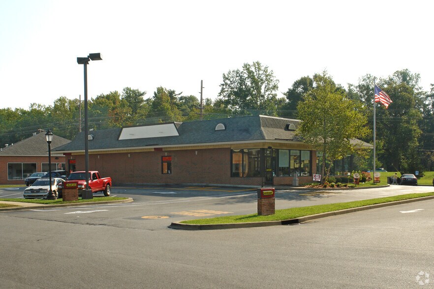 More Photos Of 5905-6055 Timber Ridge Dr, Prospect Unknown For Lease