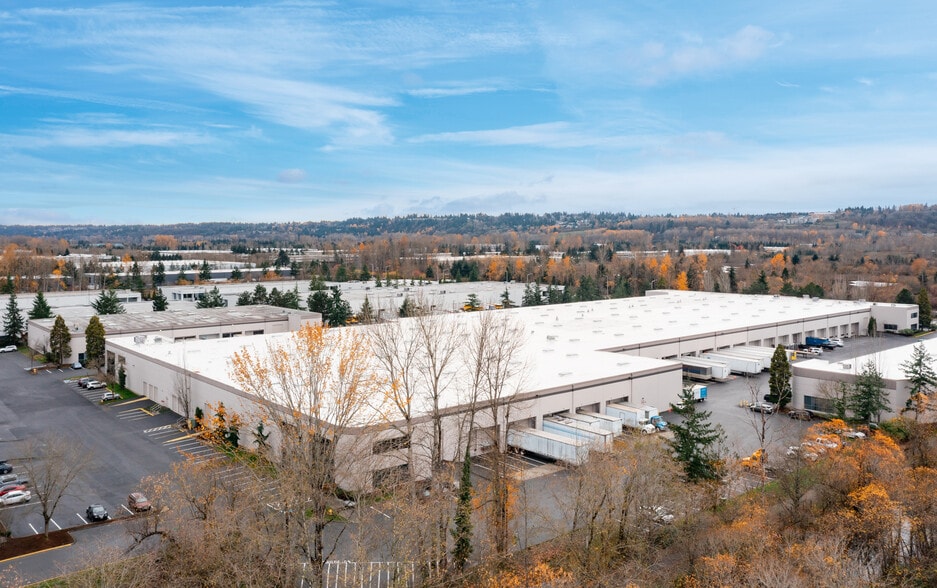 More Photos Of 21901 67th Ave S, Kent Distribution For Lease