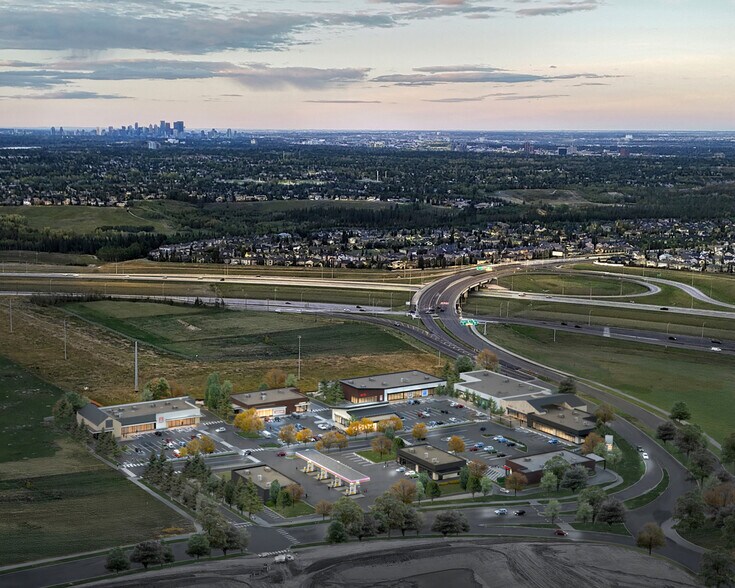 More Photos Of 98 Alpine Av SW, Calgary General Retail For Lease
