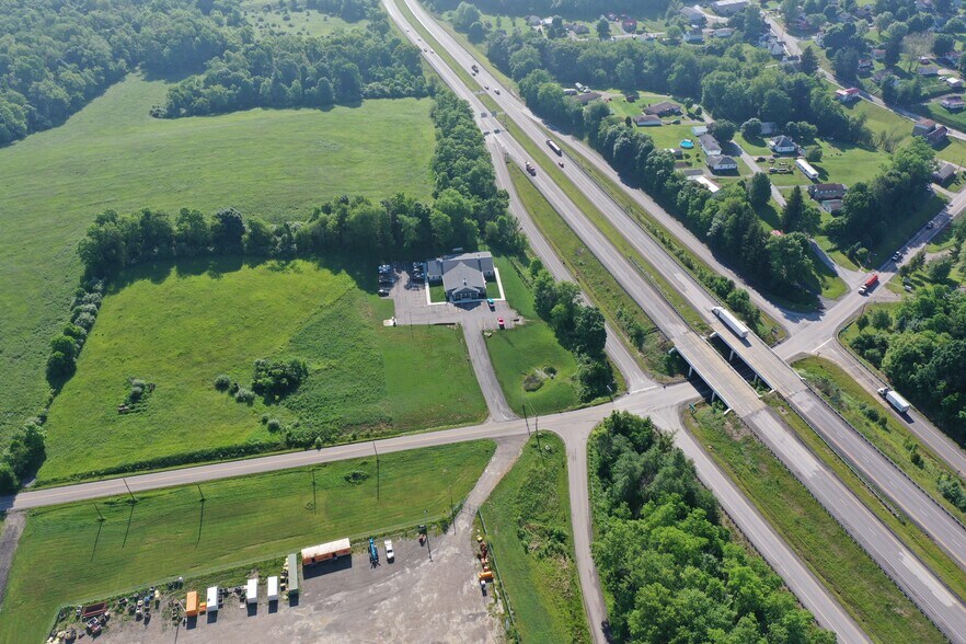 More Photos Of 85491 Miller Station Rd, Hopedale Land For Sale