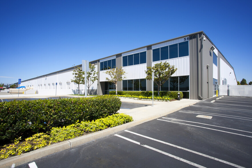 Primary Photo Of 5600 Argosy Cir, Huntington Beach Warehouse For Lease