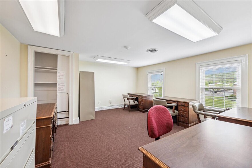 More Photos Of 345 US Highway 202 206, Bedminster Office For Sale