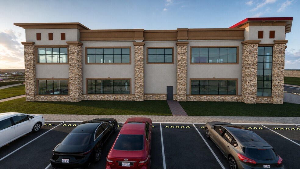 More Photos Of 6445 Legacy Dr, Frisco Medical For Lease