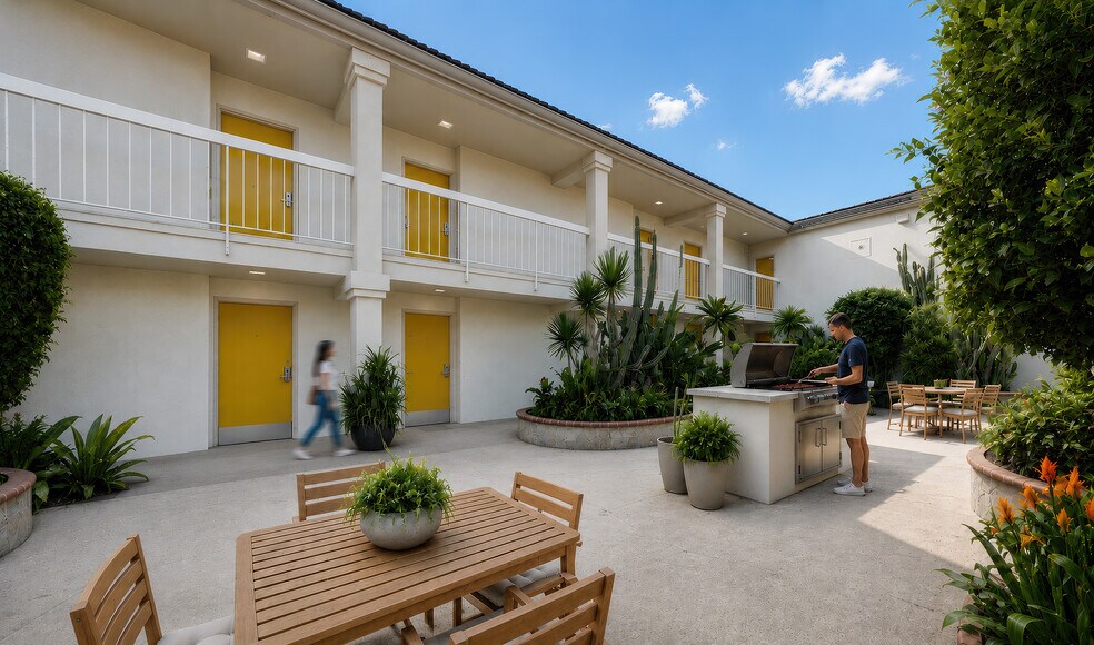 More Photos Of 7039 Orangethorpe Ave, Buena Park Apartments For Sale