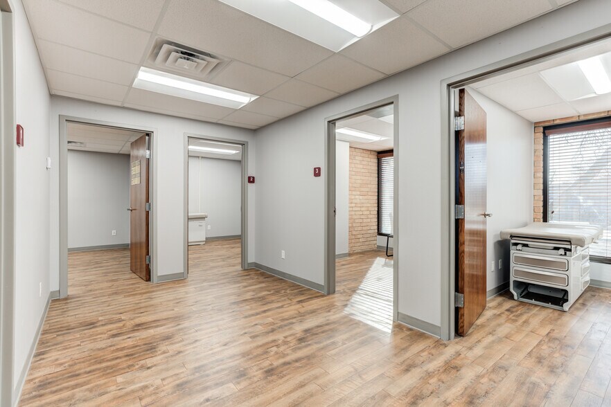 More Photos Of 3508 22nd Pl, Lubbock Medical For Sale