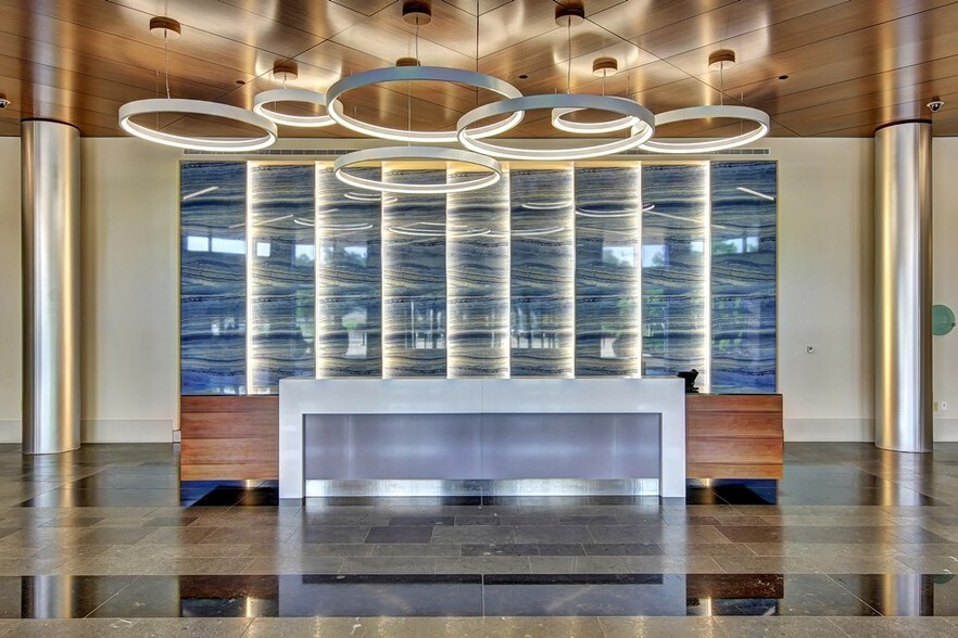 More Photos Of 222 W Las Colinas Blvd, Irving Coworking Space