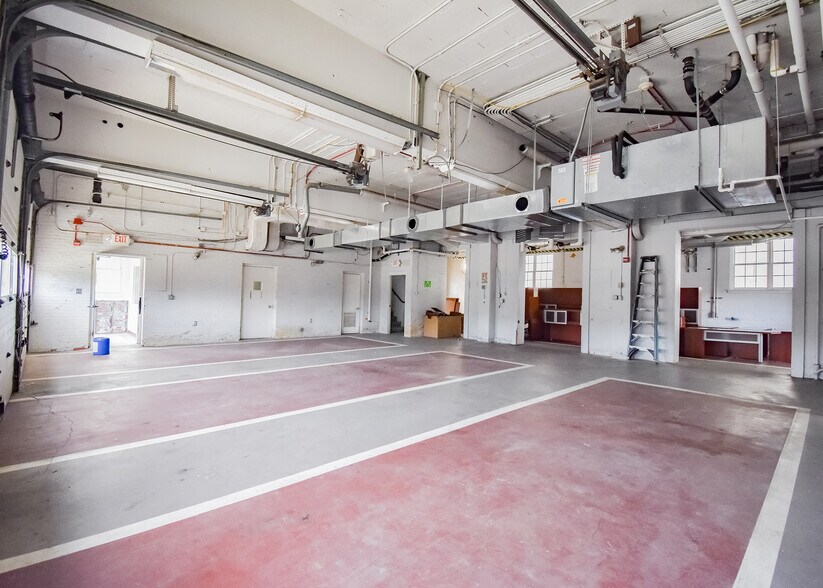 More Photos Of 6801 Cameron Dr NW, Washington Police Fire Station For Sale