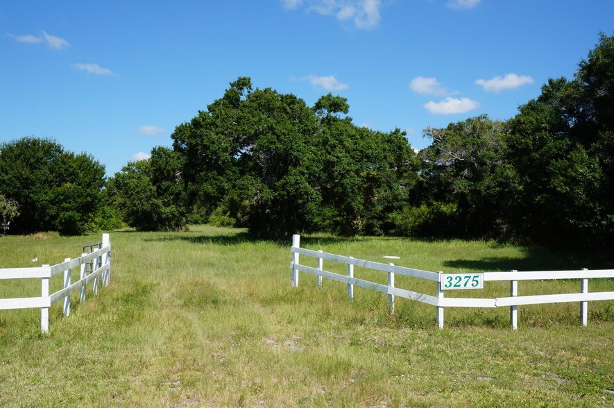 Primary Photo Of 3275 S US HWY 1, Fort Pierce Land For Sale