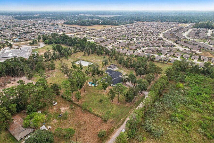 More Photos Of 3610 Otto Rd, Spring Specialty For Sale