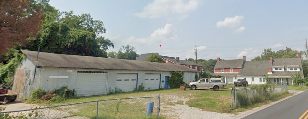 More Photos Of 5721 Main St, Elkridge Storefront Retail Office For Sale