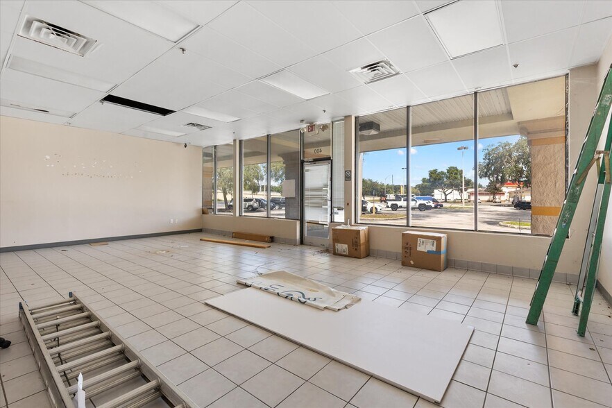 More Photos Of 440-500 W Gulf Atlantic Hwy, Wildwood Unknown For Lease