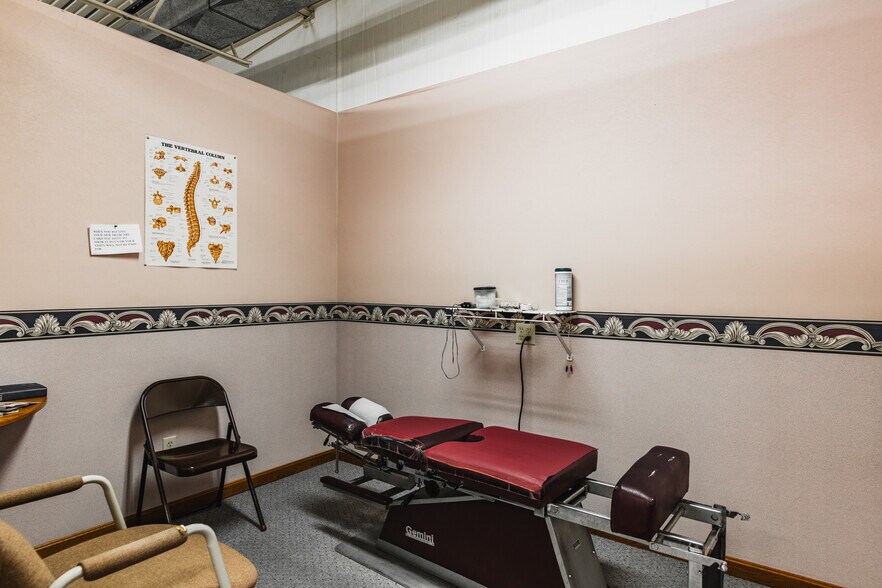 More Photos Of 800 Division St, Parkersburg Medical For Sale