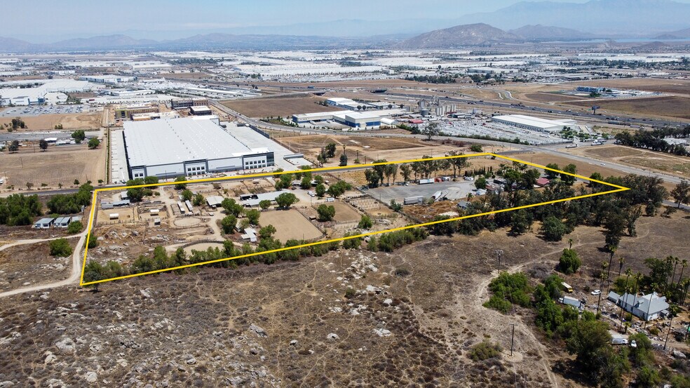 More Photos Of , Perris Land For Sale