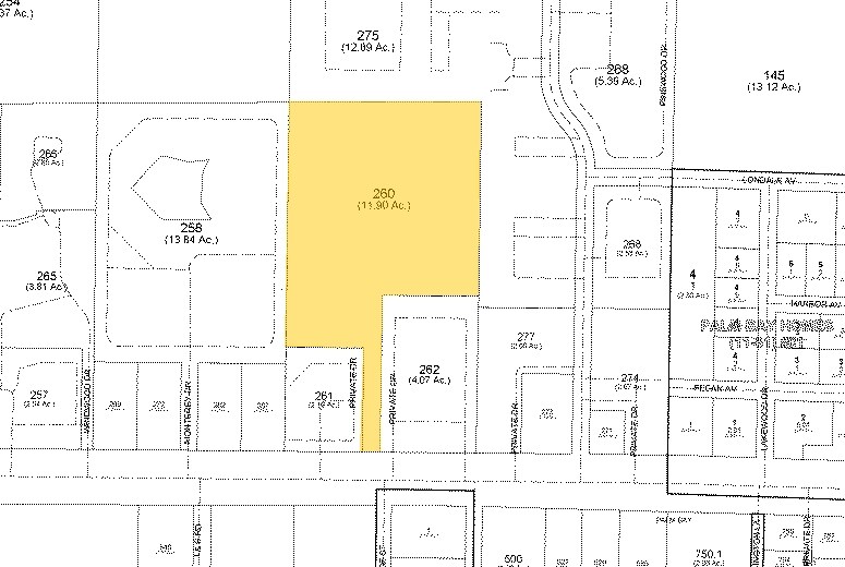 More Photos Of 1540 NE Skippers Way, Palm Bay Dormitory For Sale