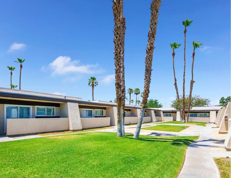 More Photos Of 46595 Vargas Rd, Indio Apartments For Sale